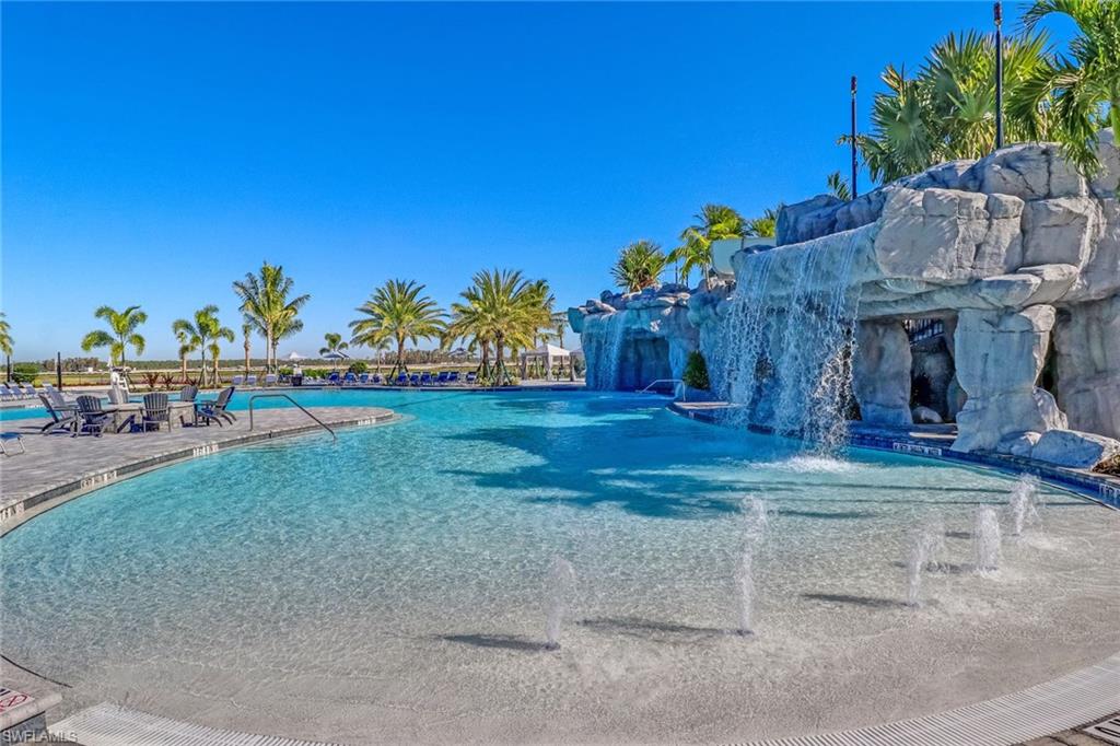 THE PLACE AT CORKSCREW - Residential