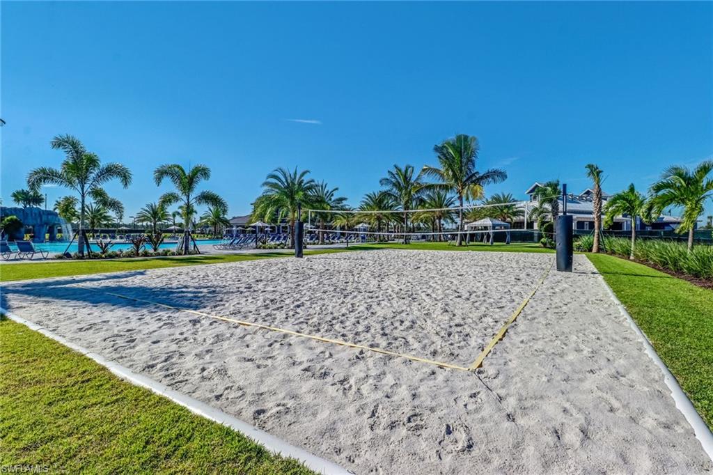 THE PLACE AT CORKSCREW - Residential