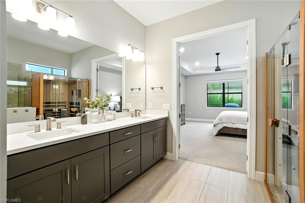 THE PLACE AT CORKSCREW - Residential