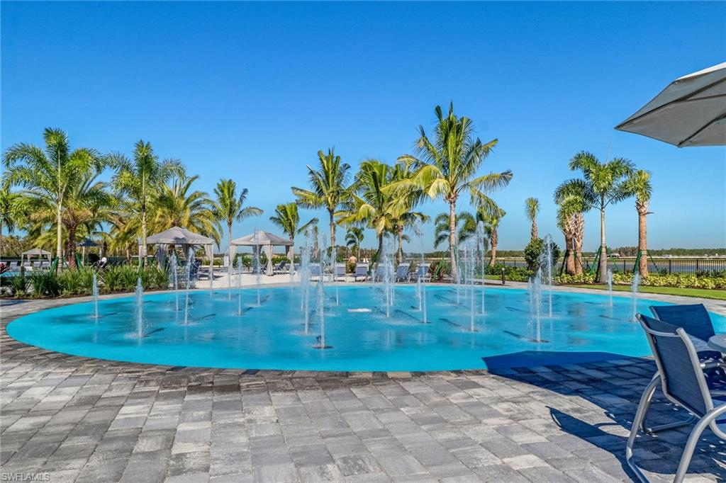 THE PLACE AT CORKSCREW - Residential