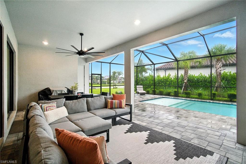 THE PLACE AT CORKSCREW - Residential