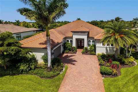 3193 Olympia LN NAPLES FL 34114