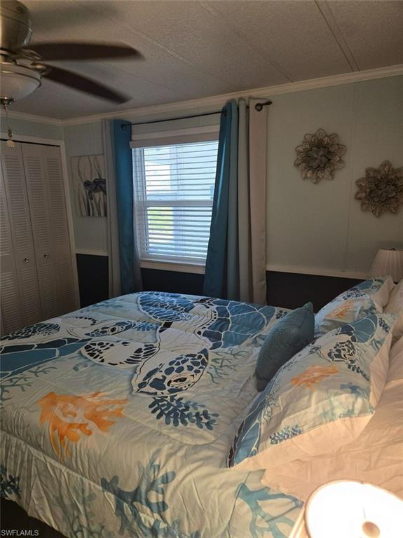 THUNDERBIRD MOBILE HOMES - Residential Lease