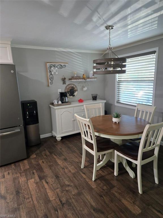 THUNDERBIRD MOBILE HOMES - Residential Lease