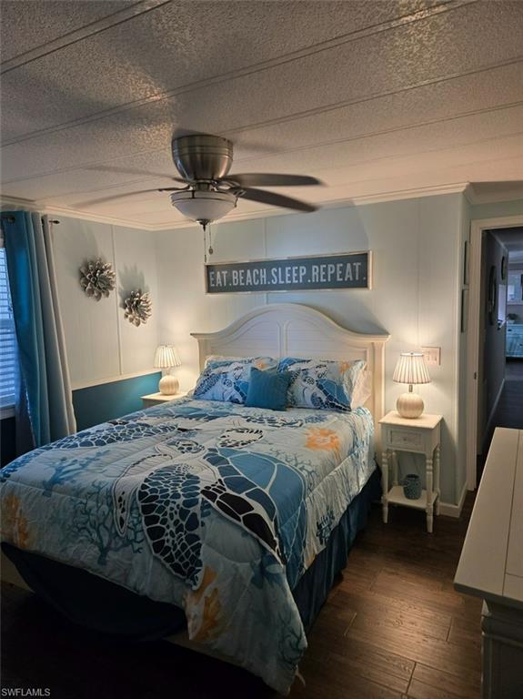 THUNDERBIRD MOBILE HOMES - Residential Lease