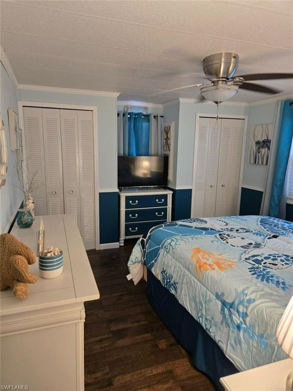 THUNDERBIRD MOBILE HOMES - Residential Lease