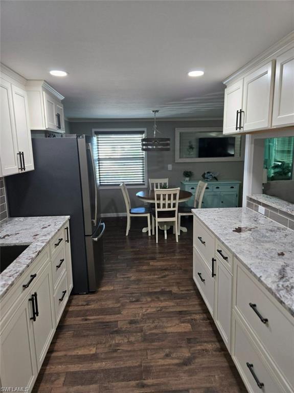 THUNDERBIRD MOBILE HOMES - Residential Lease