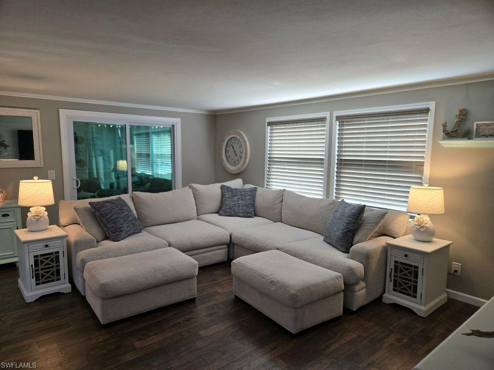 THUNDERBIRD MOBILE HOMES - Residential Lease