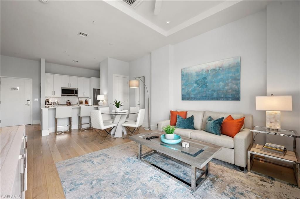 Photo of 101 8th ST S #206, NAPLES, FL 34102 (MLS # 224031311)