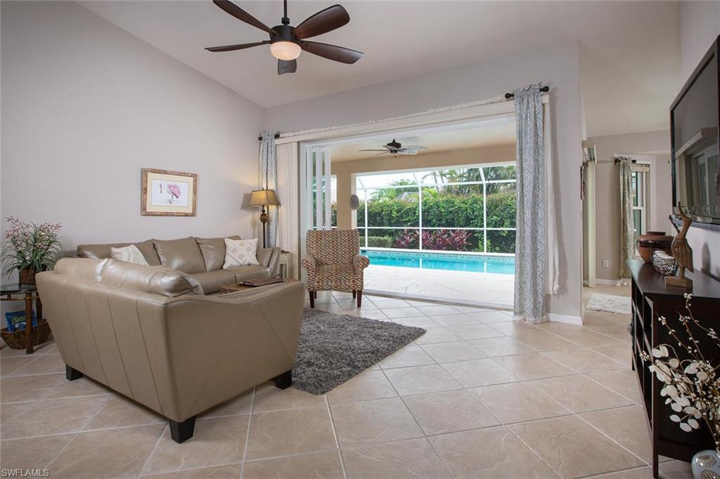 MARCO BEACH - Residential