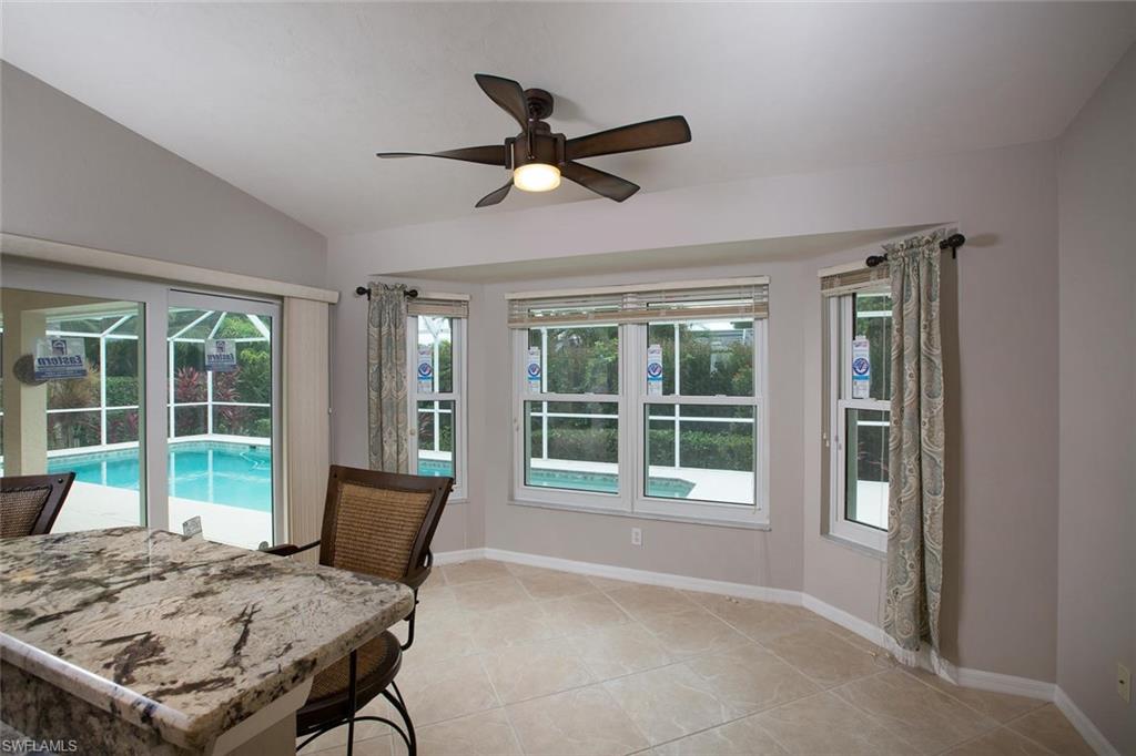 MARCO BEACH - Residential