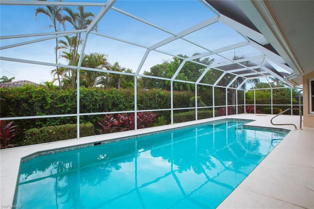 MARCO BEACH - Residential