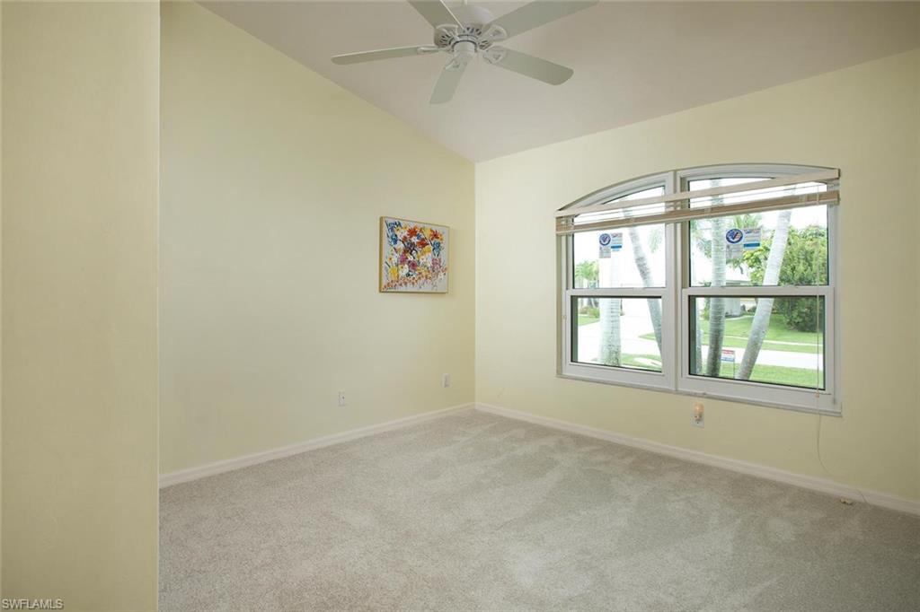 MARCO BEACH - Residential