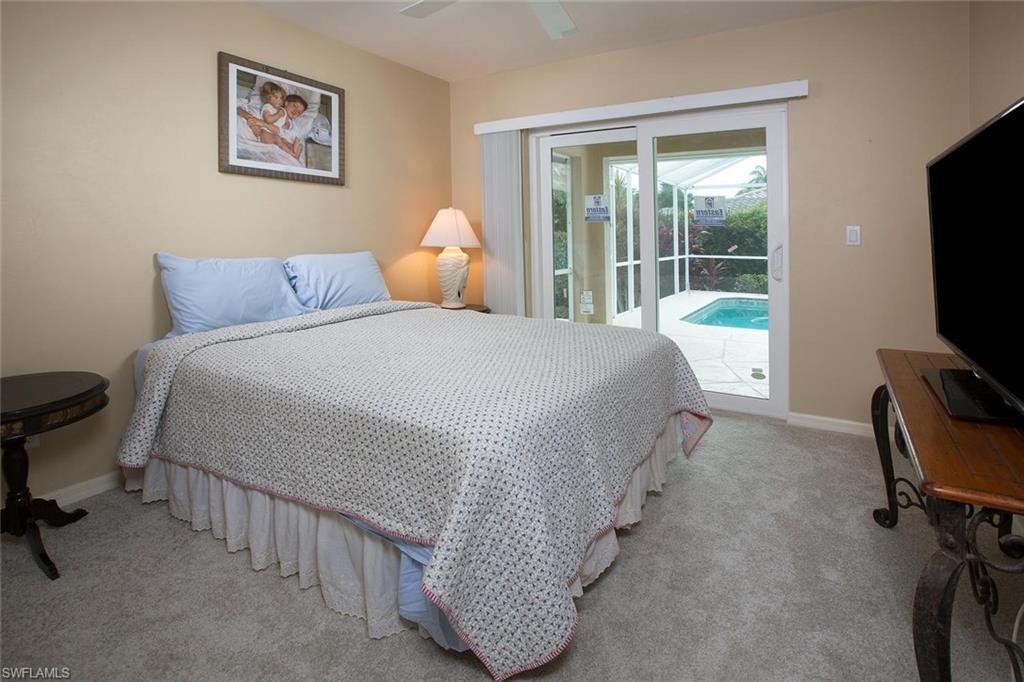 MARCO BEACH - Residential