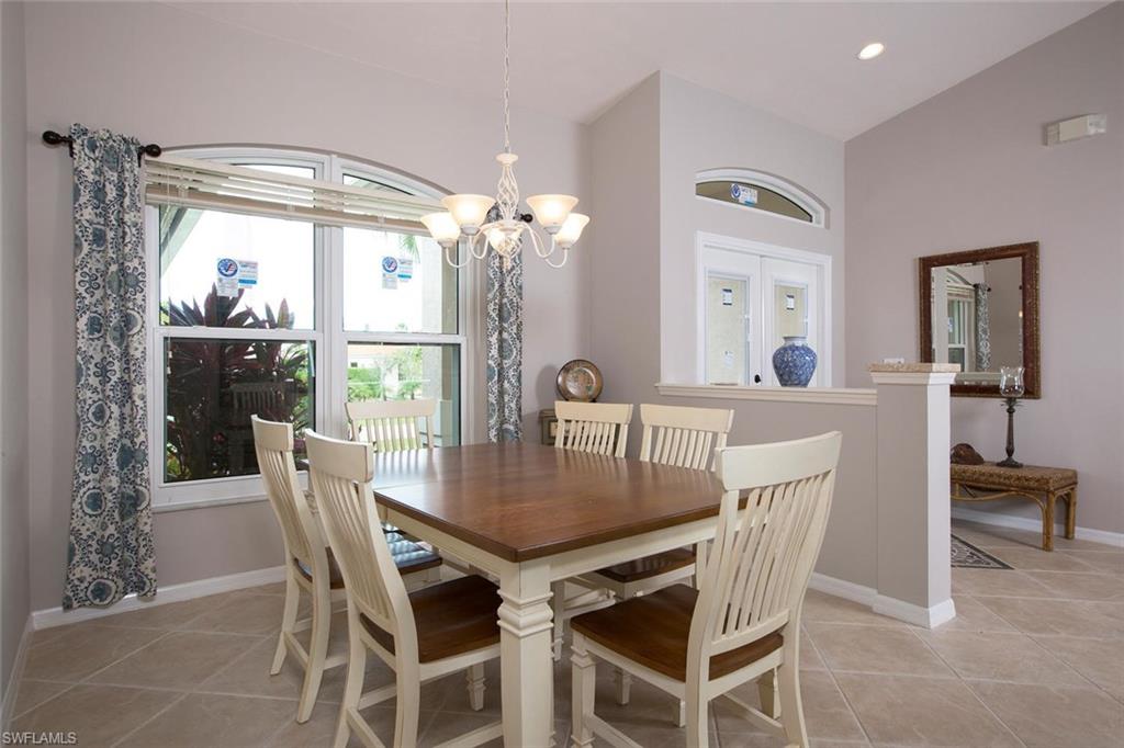 MARCO BEACH - Residential