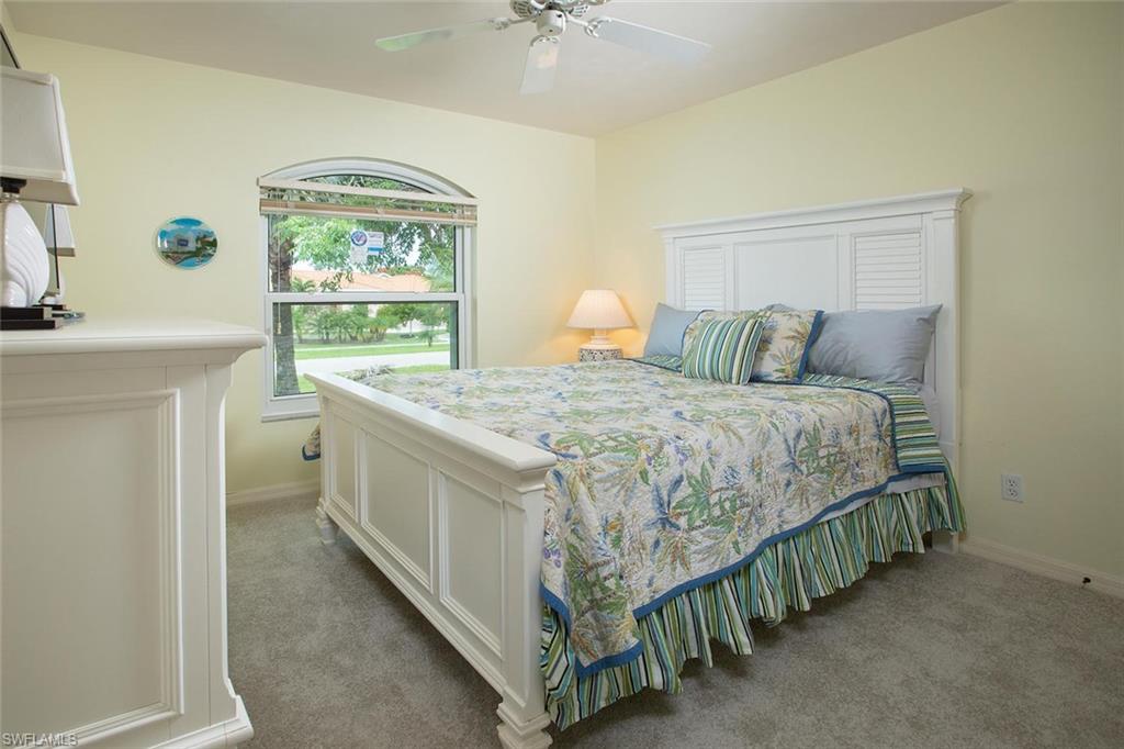 MARCO BEACH - Residential