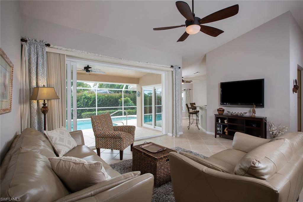 MARCO BEACH - Residential