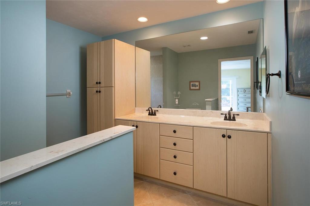 MARCO BEACH - Residential