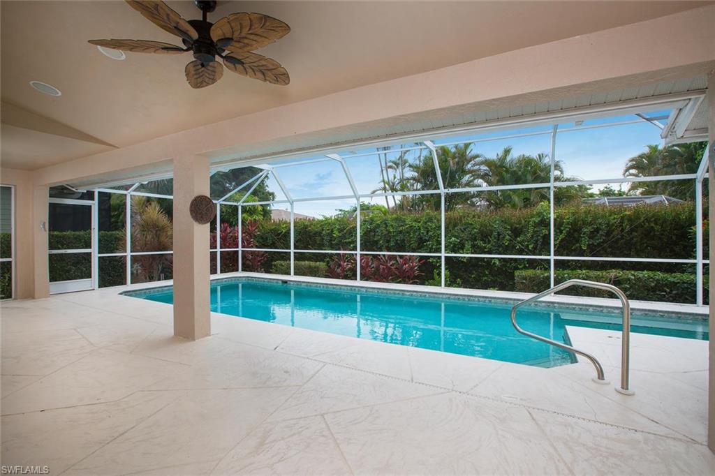 MARCO BEACH - Residential