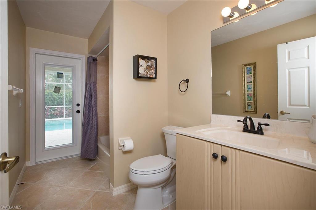 MARCO BEACH - Residential