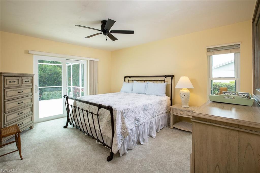 MARCO BEACH - Residential