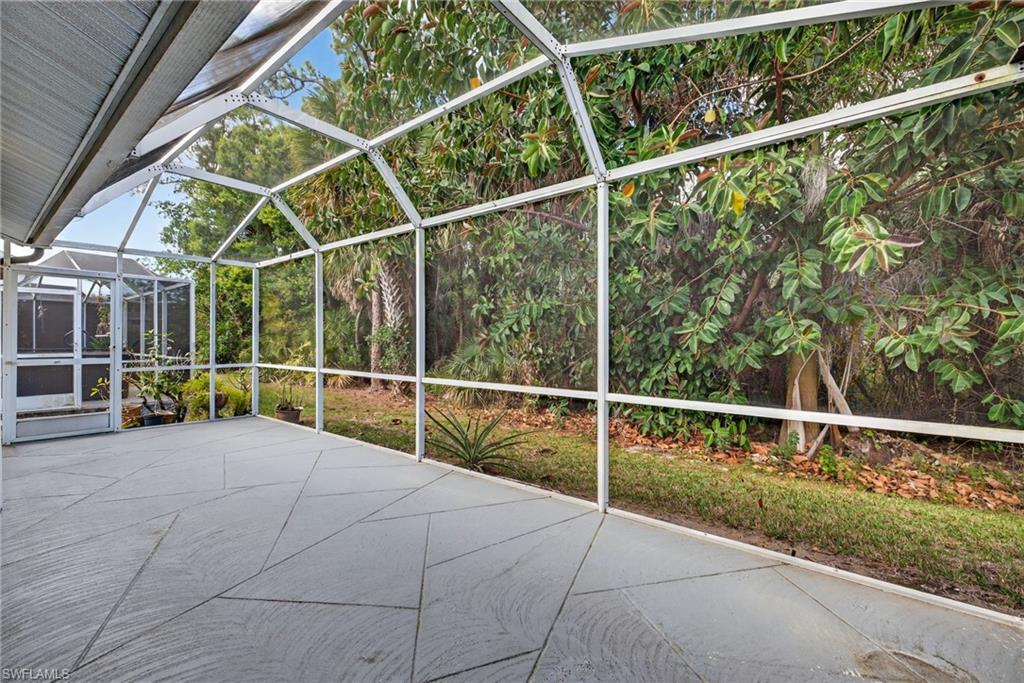 SHADOWOOD VILLAS - Residential