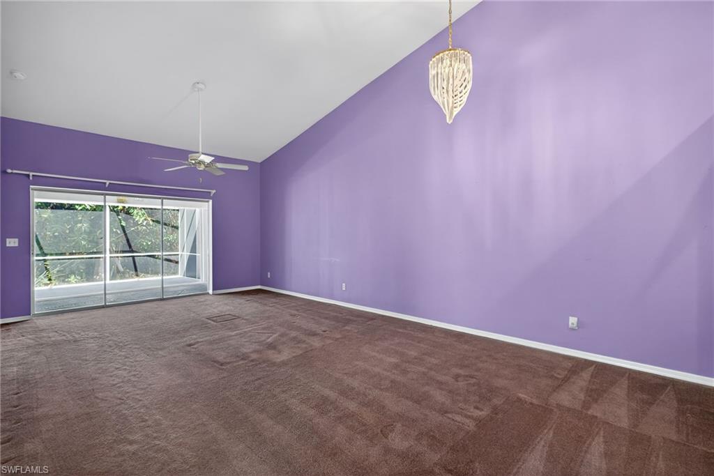 SHADOWOOD VILLAS - Residential