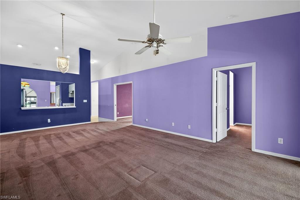 SHADOWOOD VILLAS - Residential