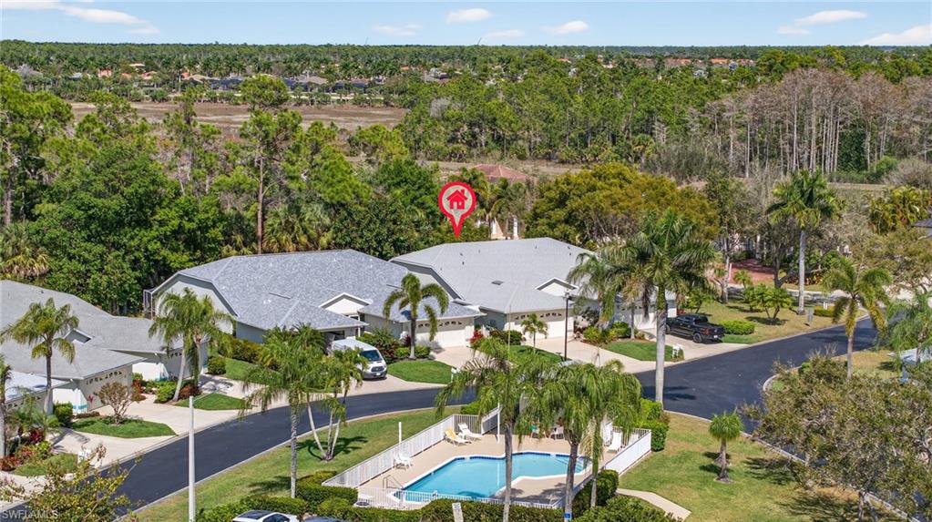 SHADOWOOD VILLAS - Residential