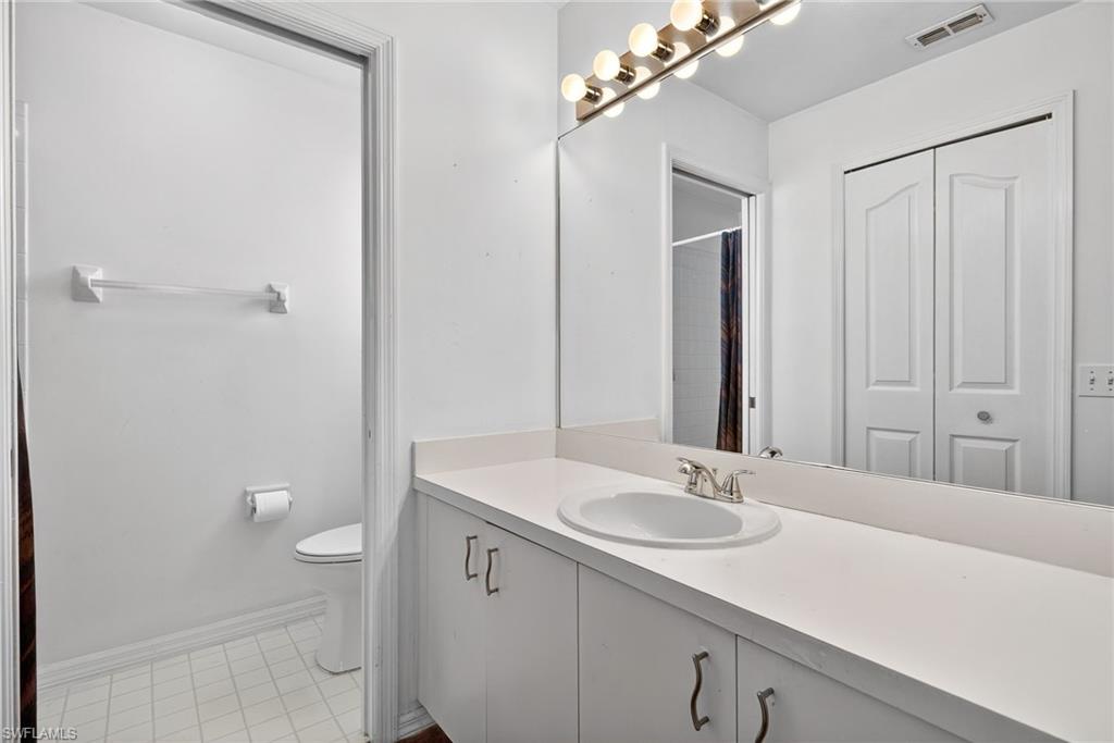 SHADOWOOD VILLAS - Residential