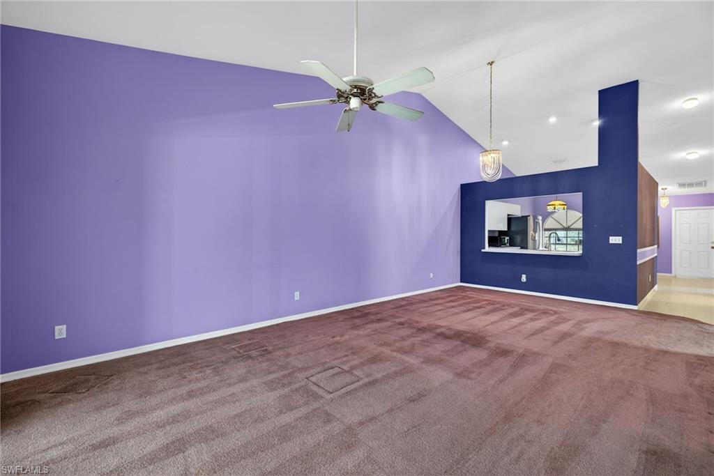 SHADOWOOD VILLAS - Residential