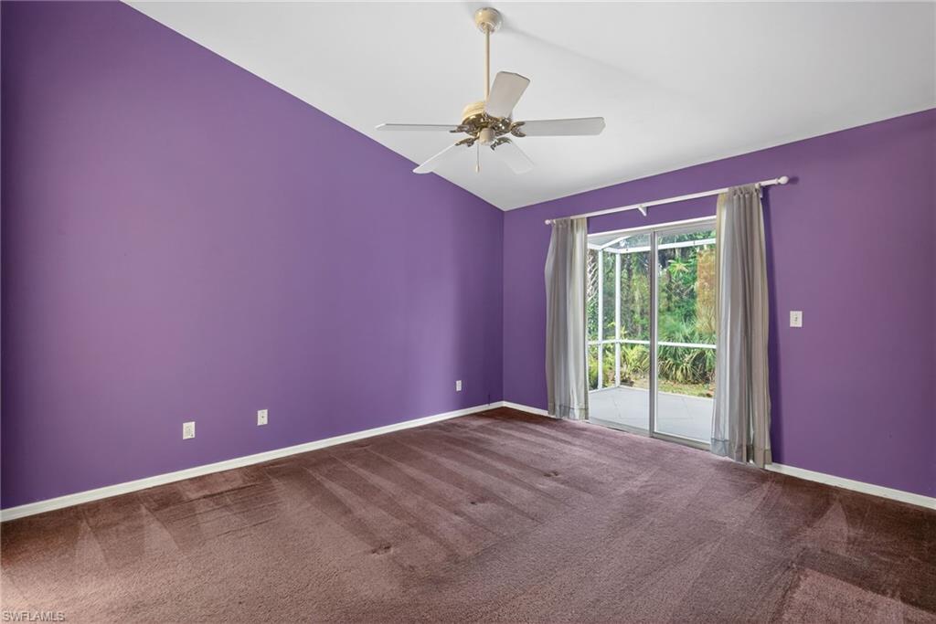 SHADOWOOD VILLAS - Residential