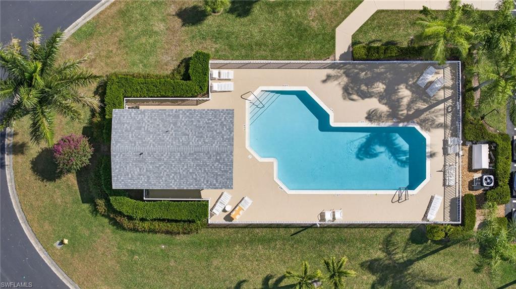 SHADOWOOD VILLAS - Residential