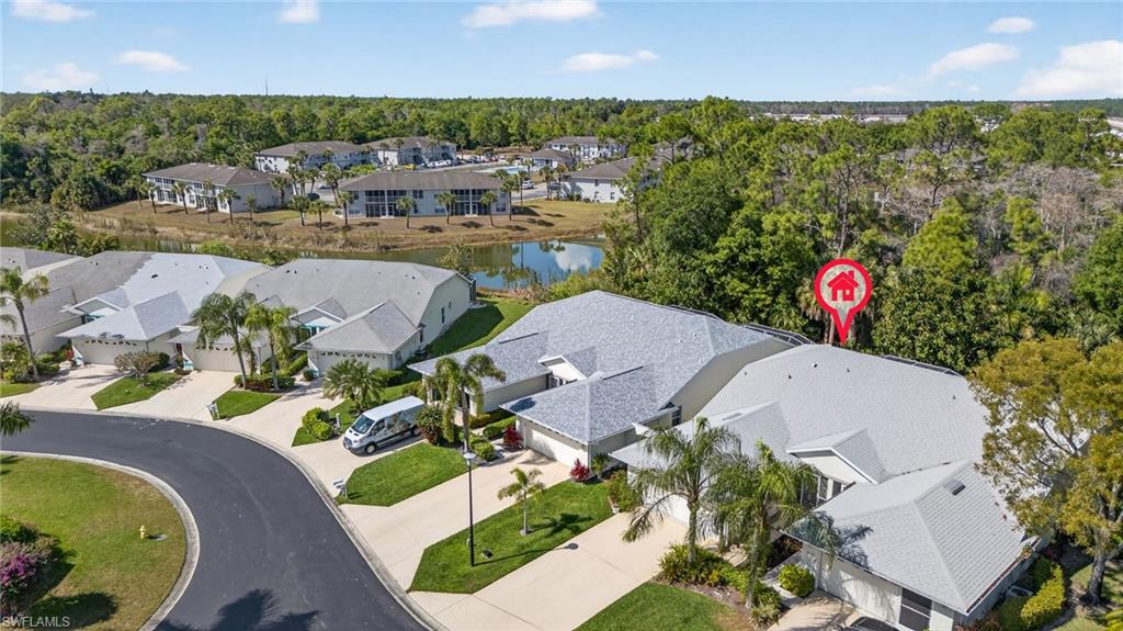 SHADOWOOD VILLAS - Residential