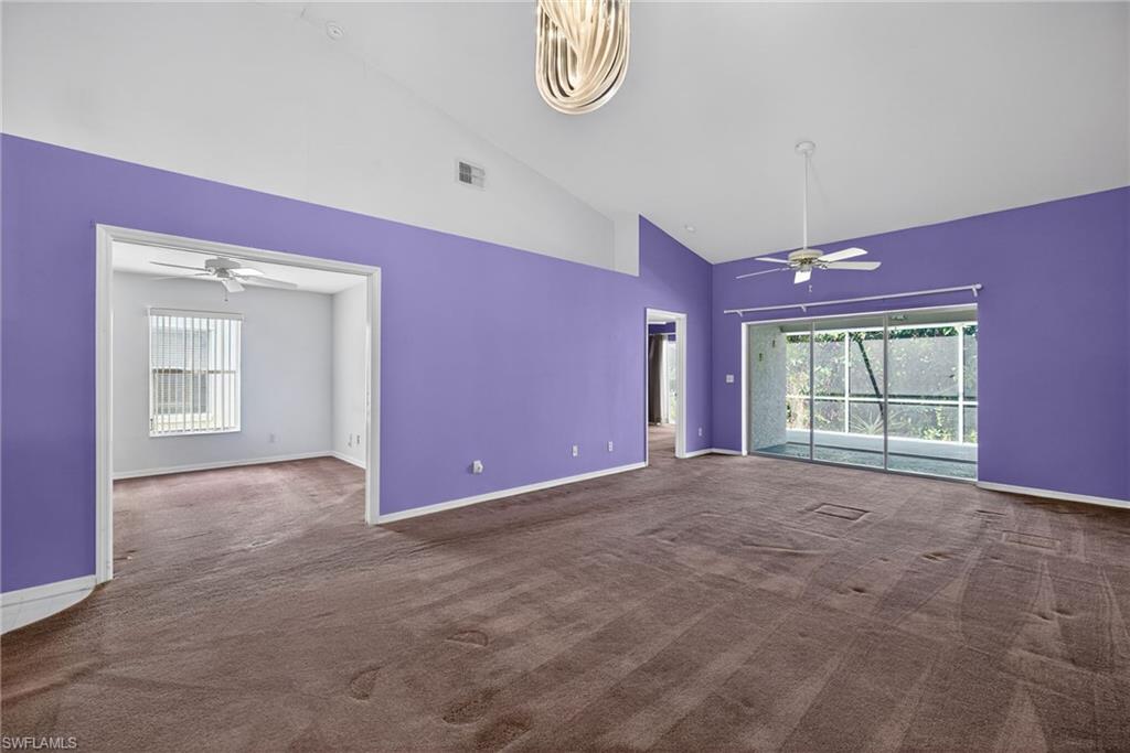 SHADOWOOD VILLAS - Residential