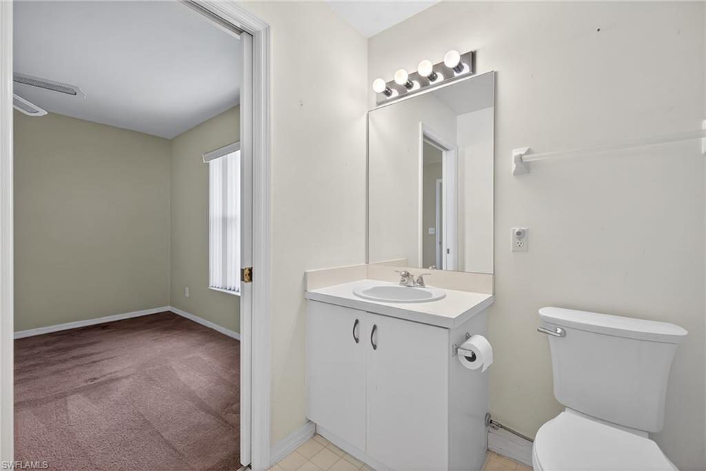 SHADOWOOD VILLAS - Residential