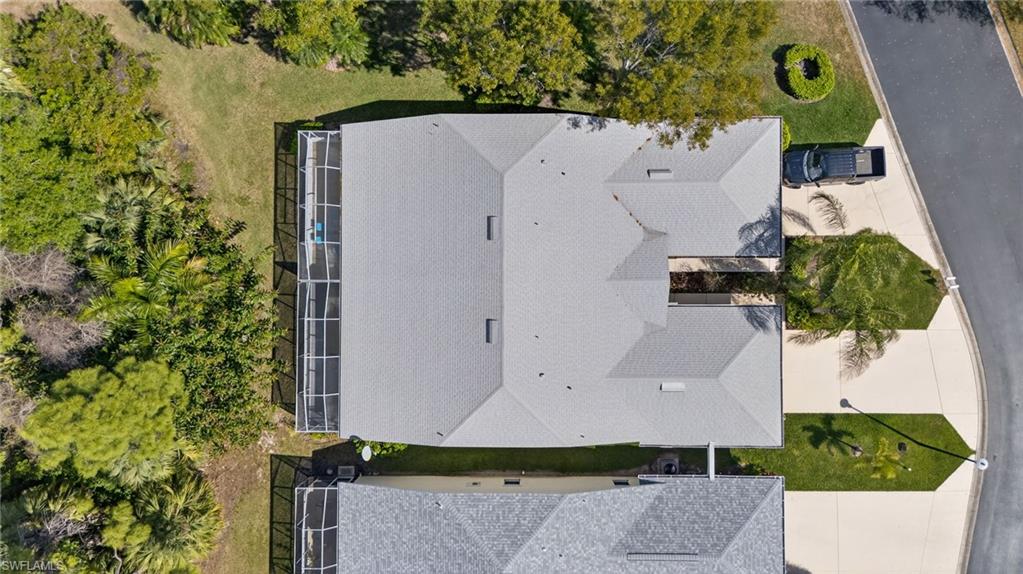 SHADOWOOD VILLAS - Residential