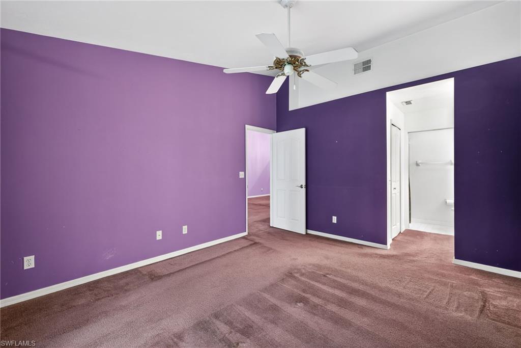 SHADOWOOD VILLAS - Residential