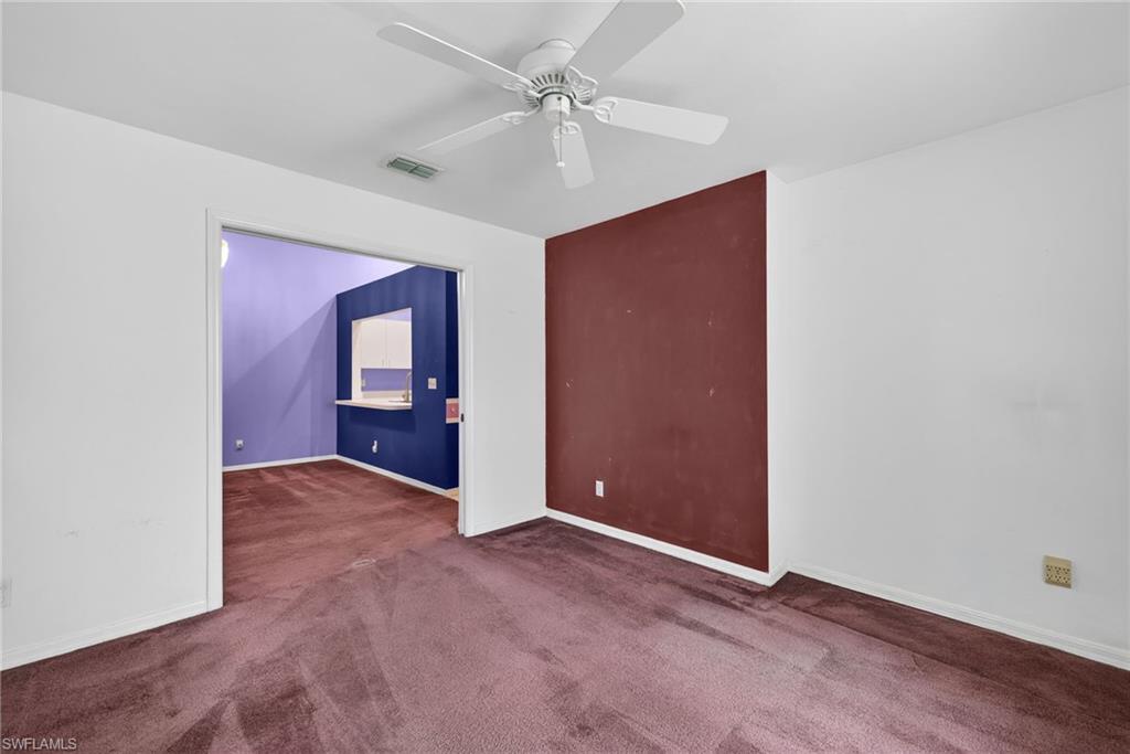 SHADOWOOD VILLAS - Residential