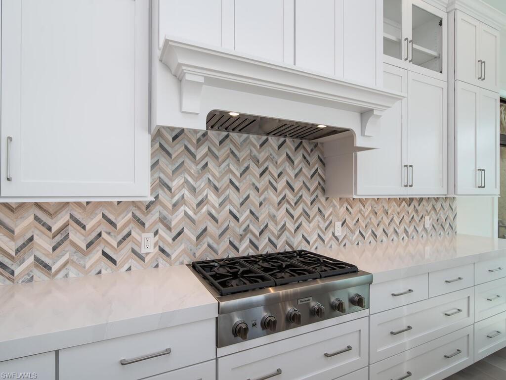 MARCO ISLAND - Residential