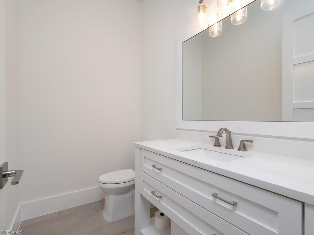 MARCO ISLAND - Residential