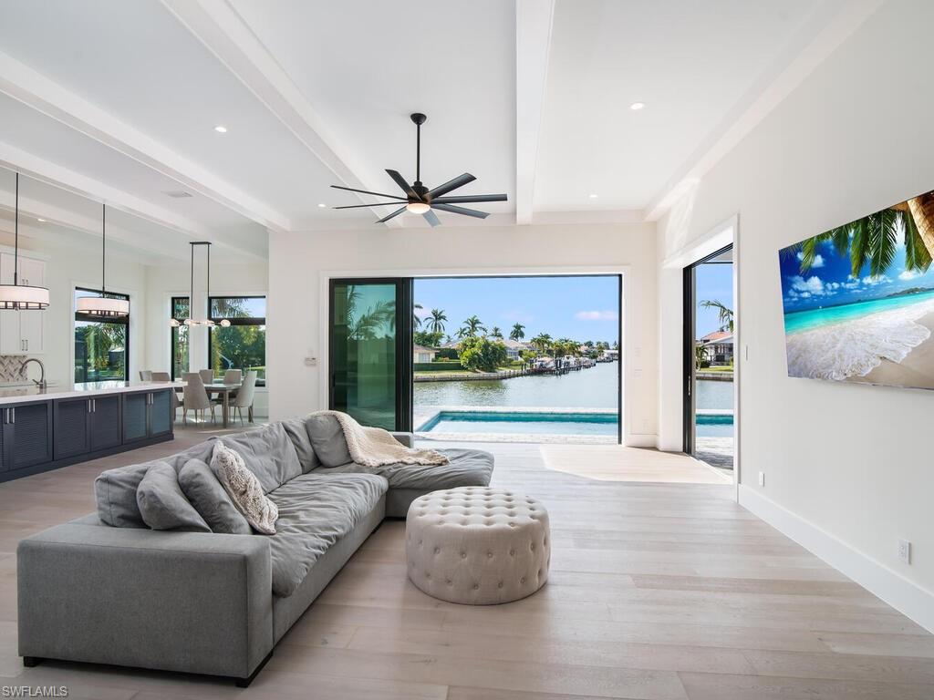 MARCO ISLAND - Residential