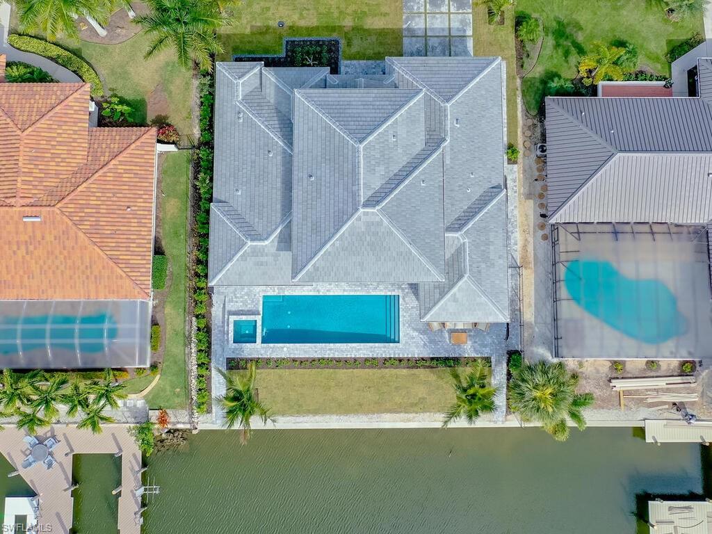 MARCO ISLAND - Residential