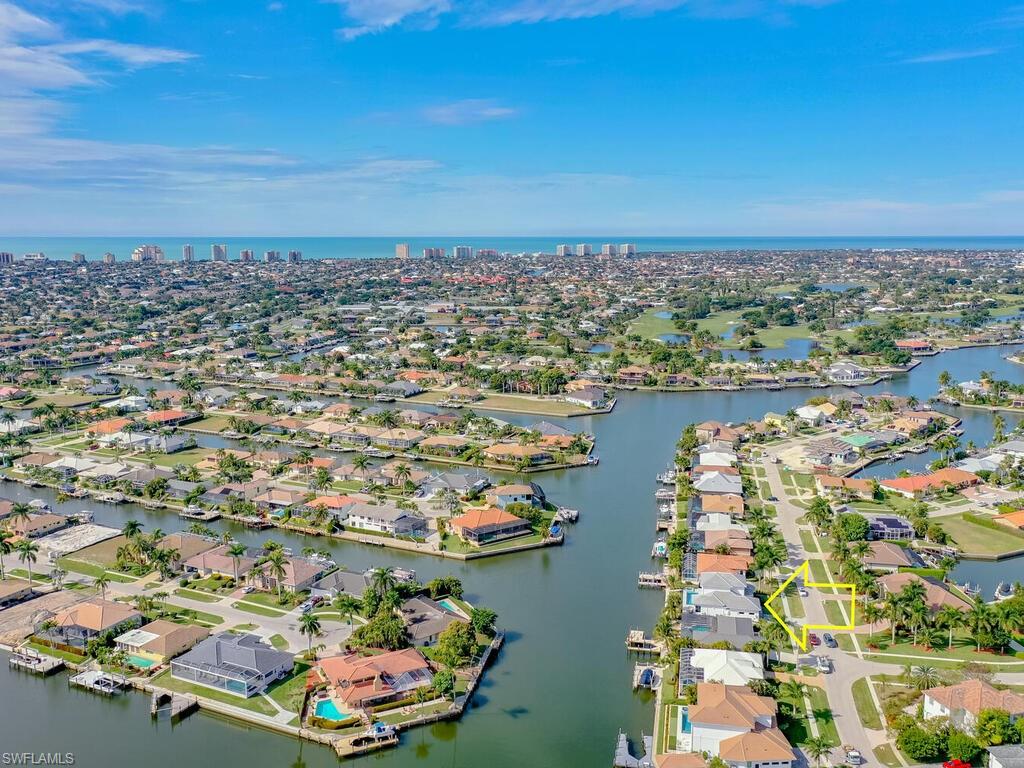 MARCO ISLAND - Residential