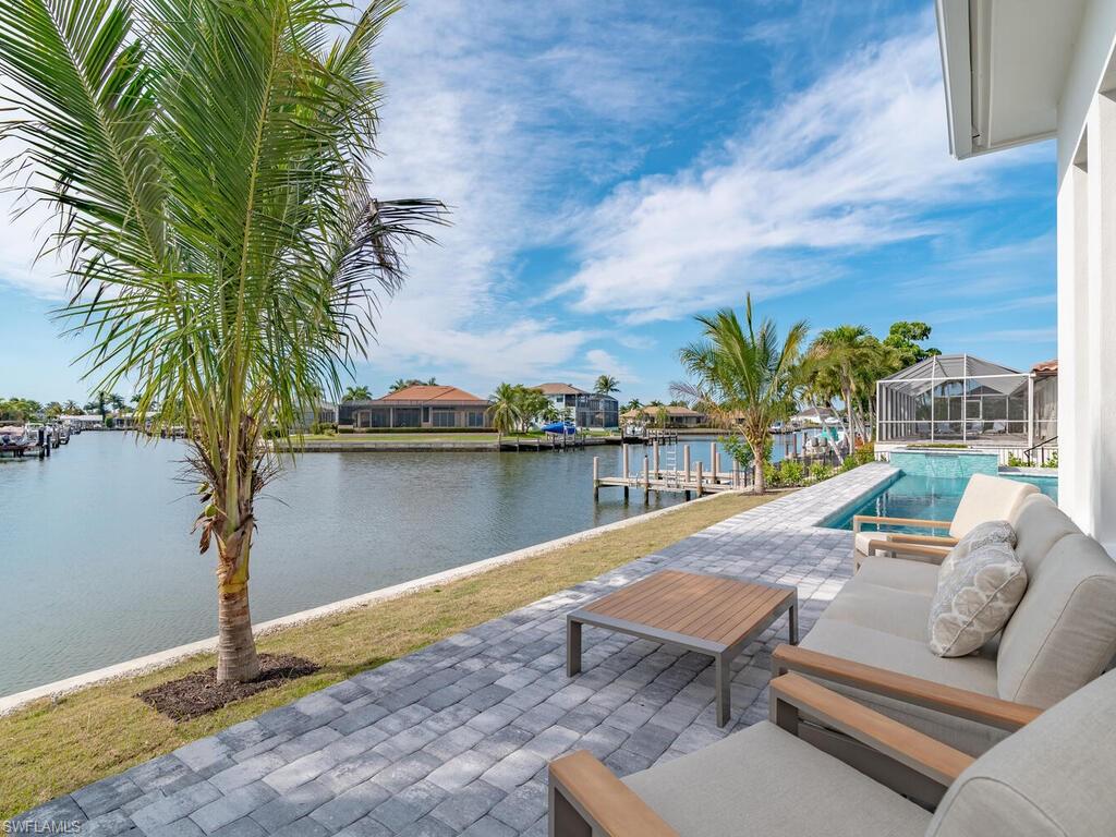 MARCO ISLAND - Residential