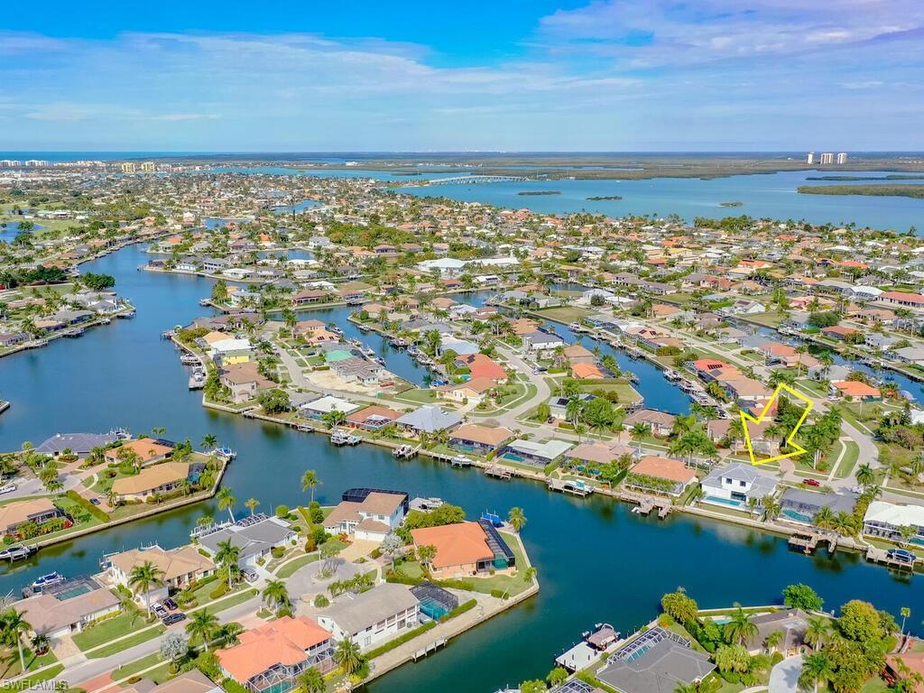 MARCO ISLAND - Residential