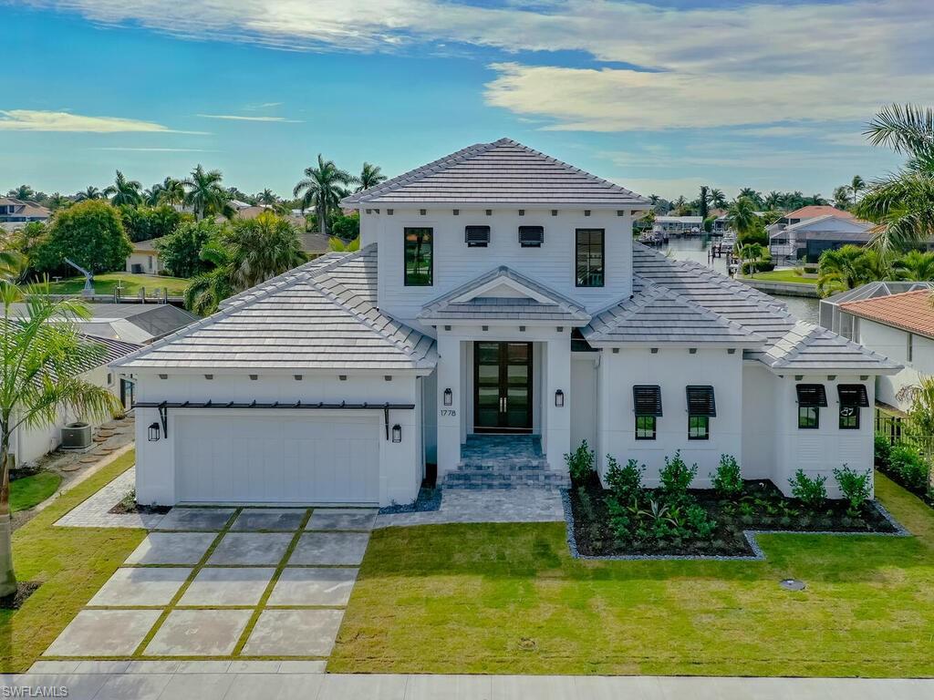 MARCO ISLAND - Residential