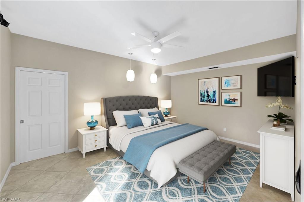 TRA VIGNE - Residential