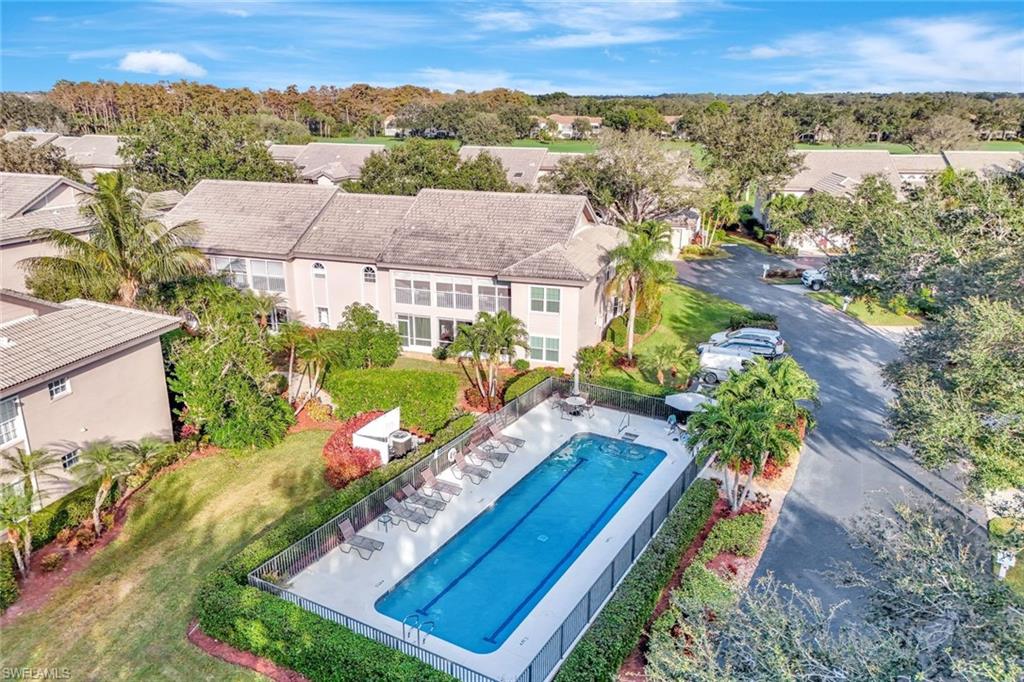 TRA VIGNE - Residential