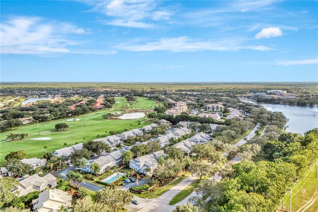 TRA VIGNE - Residential